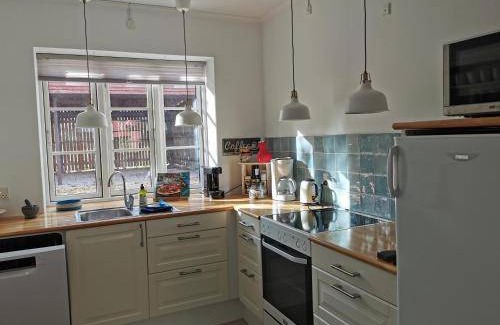 Faxe Apartment | 60 m² Apartment ∙ 1 bedroom ∙ 4 guests
