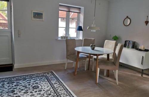Faxe Apartment | 60 m² Apartment ∙ 1 bedroom ∙ 4 guests