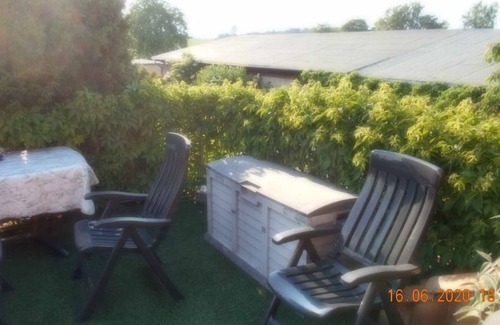 Dankerode Apartment | 60 m² Apartment ∙ 1 bedroom ∙ 4 guests