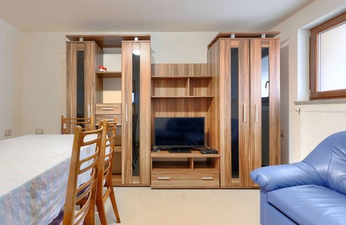 Savudrija Apartment | 60 m² Apartment ∙ 1 bedroom ∙ 5 guests