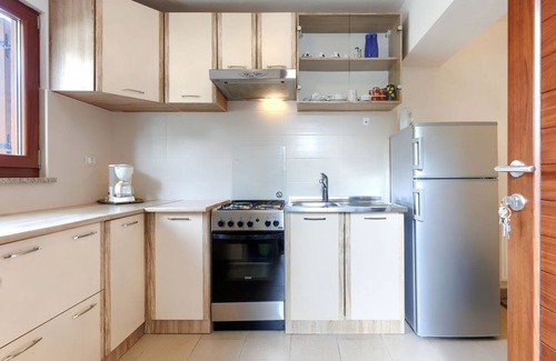 Savudrija Apartment | 60 m² Apartment ∙ 1 bedroom ∙ 5 guests