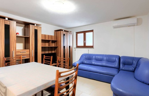Savudrija Apartment | 60 m² Apartment ∙ 1 bedroom ∙ 5 guests