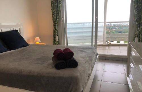 Schoelcher Apartment | 60 m² Apartment ∙ 1 bedroom ∙ 2 guests