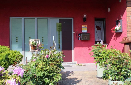 Kempenfeldrom Apartment | 60 m² Apartment ∙ 2 bedrooms ∙ 4 guests