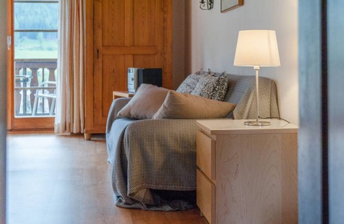 Berguen Apartment | 60 m² Apartment ∙ 2 bedrooms ∙ 6 guests