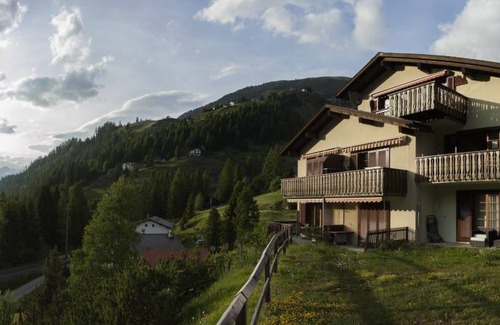 Berguen Apartment | 60 m² Apartment ∙ 2 bedrooms ∙ 6 guests