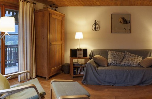 Berguen Apartment | 60 m² Apartment ∙ 2 bedrooms ∙ 6 guests