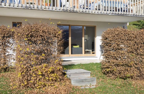 Leysin Apartment | 60 m² Apartment ∙ 2 bedrooms ∙ 4 guests