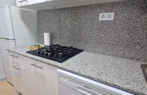 San Lazaro y Otero Apartment | 60 m² Apartment ∙ 2 bedrooms ∙ 6 guests