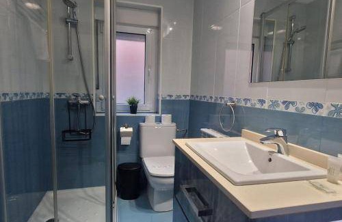 San Lazaro y Otero Apartment | 60 m² Apartment ∙ 2 bedrooms ∙ 6 guests