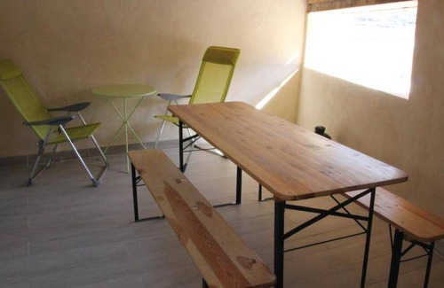 Fontes Apartment | 60 m² Apartment ∙ 2 bedrooms ∙ 4 guests