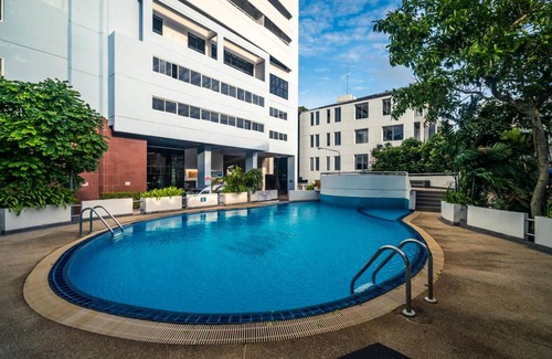 Patong Apartment | 60 m² Apartment ∙ 2 bedrooms ∙ 4 guests