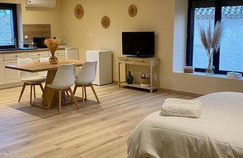 Canet Apartment | 60 m² Apartment ∙ 2 bedrooms ∙ 5 guests