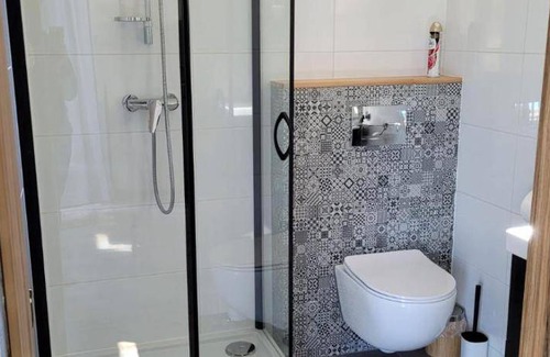 Debki Apartment | 60 m² Apartment ∙ 2 bedrooms ∙ 7 guests