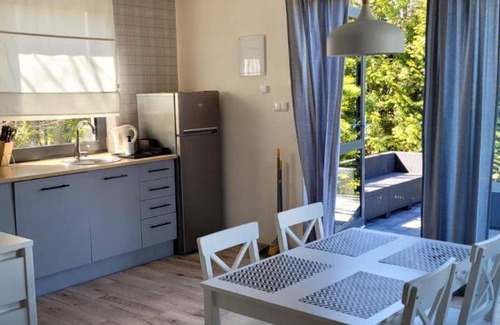 Debki Apartment | 60 m² Apartment ∙ 2 bedrooms ∙ 7 guests