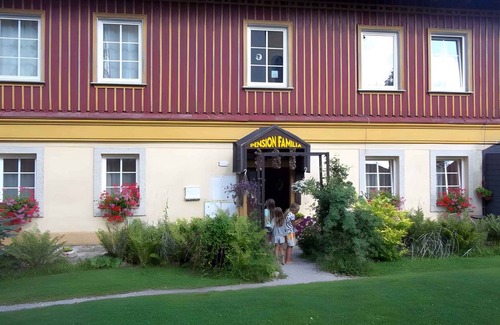 Harrachov Apartment | 60 m² Apartment ∙ 2 bedrooms ∙ 6 guests