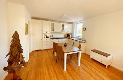 Koelpinsee Apartment | 60 m² Apartment ∙ 2 bedrooms ∙ 4 guests