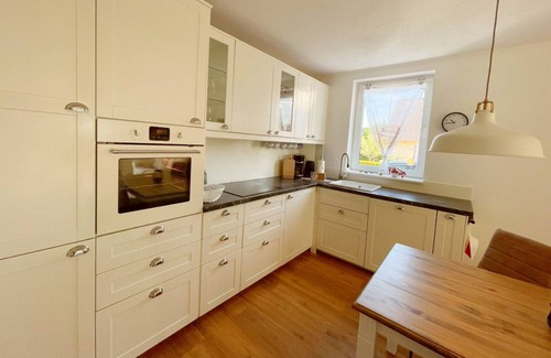 Koelpinsee Apartment | 60 m² Apartment ∙ 2 bedrooms ∙ 4 guests