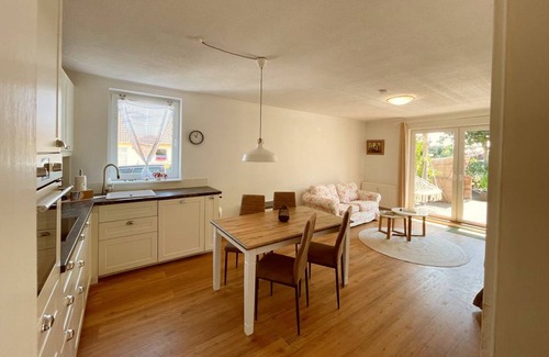 Koelpinsee Apartment | 60 m² Apartment ∙ 2 bedrooms ∙ 4 guests