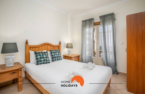 Montechoro Apartment | 60 m² Apartment ∙ 2 bedrooms ∙ 6 guests