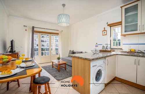 Montechoro Apartment | 60 m² Apartment ∙ 2 bedrooms ∙ 6 guests