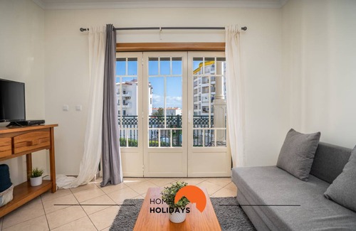 Montechoro Apartment | 60 m² Apartment ∙ 2 bedrooms ∙ 6 guests