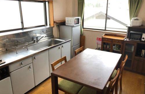 Imaichi Apartment | 60 m² Apartment ∙ 3 bedrooms ∙ 12 guests