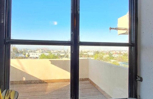 Haifa Apartment | 60 m² Apartment ∙ 4 guests