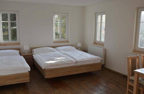 Rybniste Apartment | 60 m² Apartment ∙ 5 guests
