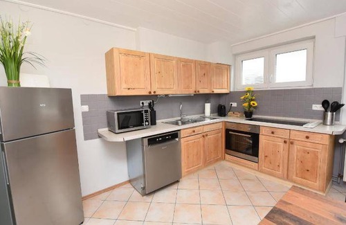 Dutenhofen Apartment | 60 m² Apartment ∙ 1 bedroom ∙ 4 guests