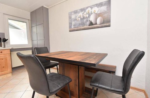 Dutenhofen Apartment | 60 m² Apartment ∙ 1 bedroom ∙ 4 guests