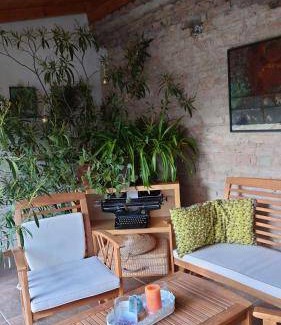 Neuenhagen bei Berlin Apartment | 60 m² Apartment ∙ 3 guests