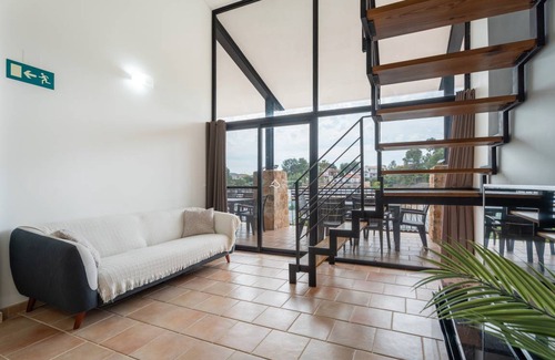 Navarres Apartment | 60 m² Apartment ∙ 2 bedrooms ∙ 4 guests