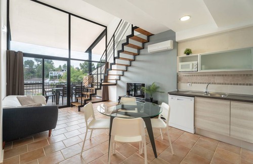 Navarres Apartment | 60 m² Apartment ∙ 2 bedrooms ∙ 4 guests