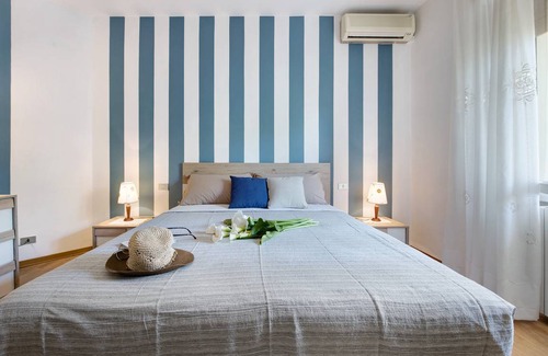 Brenzone sul Garda Apartment | 60 m² Apartment ∙ 1 bedroom ∙ 2 guests