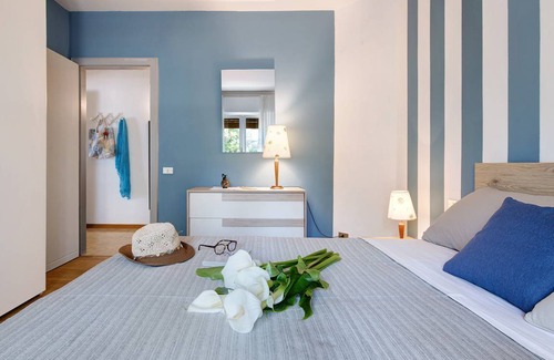 Brenzone sul Garda Apartment | 60 m² Apartment ∙ 1 bedroom ∙ 2 guests
