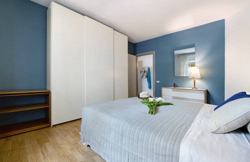 Brenzone sul Garda Apartment | 60 m² Apartment ∙ 1 bedroom ∙ 2 guests