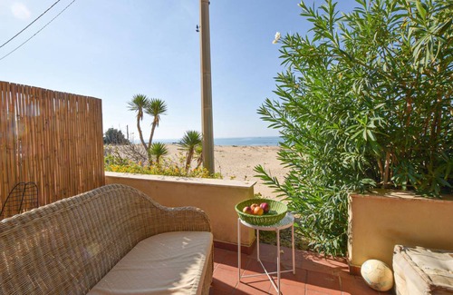 Donnalucata Apartment | 60 m² Apartment ∙ 2 bedrooms ∙ 4 guests