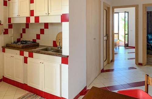 Donnalucata Apartment | 60 m² Apartment ∙ 2 bedrooms ∙ 4 guests