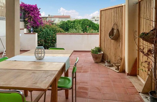 Donnalucata Apartment | 60 m² Apartment ∙ 2 bedrooms ∙ 4 guests