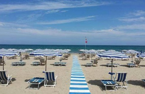 Giulianova Apartment | 60 m² Apartment ∙ 2 bedrooms ∙ 5 guests