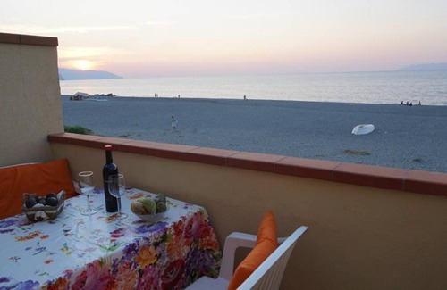 Marchesana Apartment | 60 m² Apartment ∙ 2 bedrooms ∙ 5 guests