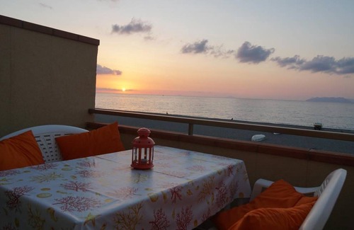 Marchesana Apartment | 60 m² Apartment ∙ 2 bedrooms ∙ 5 guests
