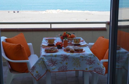 Marchesana Apartment | 60 m² Apartment ∙ 2 bedrooms ∙ 5 guests