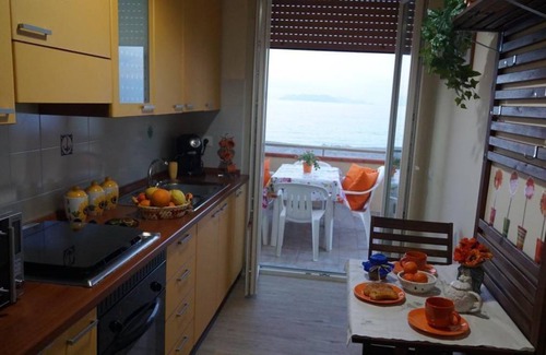 Marchesana Apartment | 60 m² Apartment ∙ 2 bedrooms ∙ 5 guests