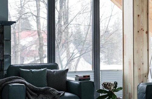 Zakopane Bed & Breakfast | 60 m² Bed and breakfast ∙ 4 guests