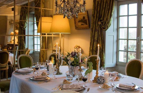 Monnaie Bed & Breakfast | 60 m² Bed and breakfast ∙ 6 guests