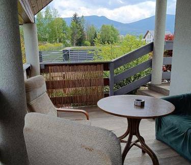 Sciegny Bed & Breakfast | 60 m² Bed and breakfast ∙ 2 bedrooms ∙ 6 guests