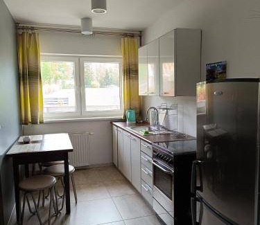 Sciegny Bed & Breakfast | 60 m² Bed and breakfast ∙ 2 bedrooms ∙ 6 guests