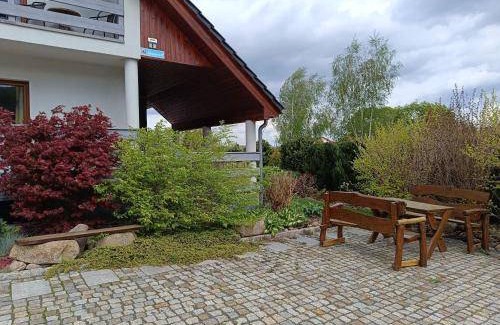 Sciegny Bed & Breakfast | 60 m² Bed and breakfast ∙ 2 bedrooms ∙ 6 guests